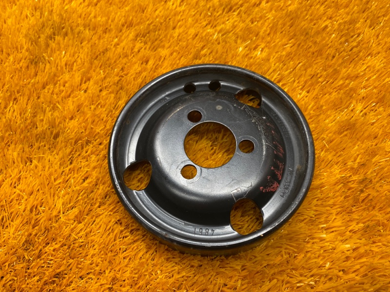 шкив помпы, 590 рублей, Красноярск