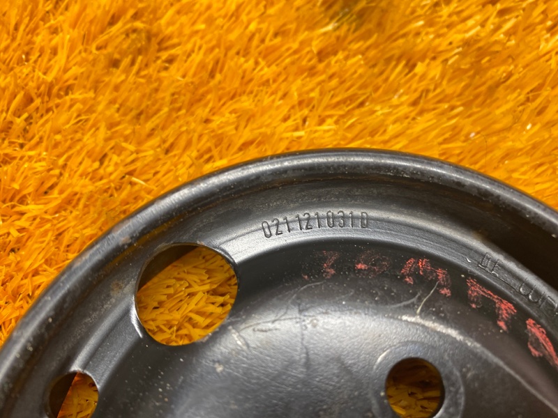 шкив помпы, 590 рублей, Красноярск