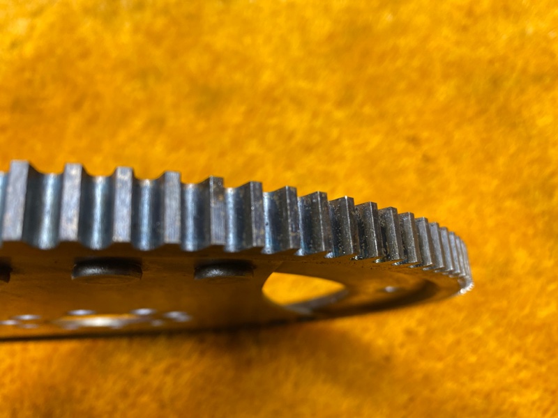 маховик, 670 рублей, Красноярск