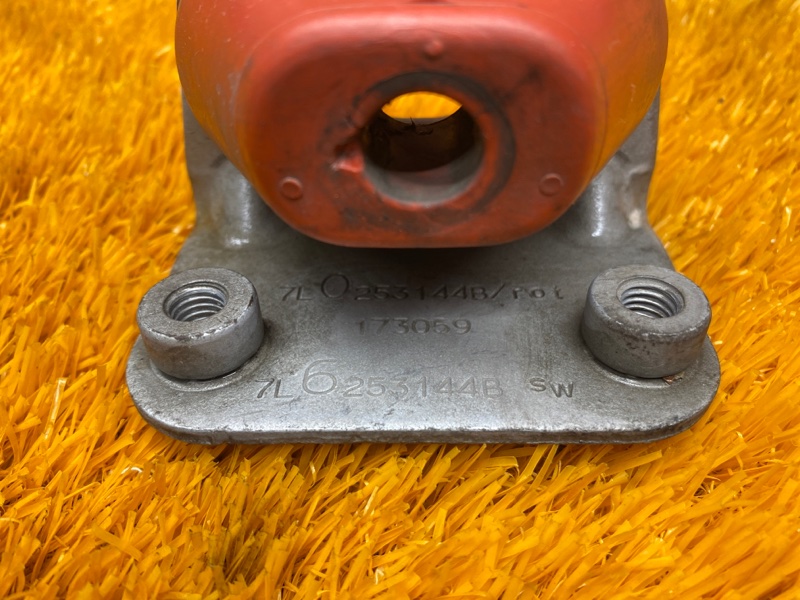 подушка глушителя, 210 рублей, Красноярск