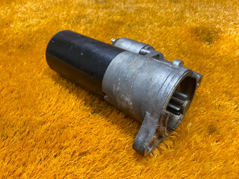 стартер, 4000 рублей, Красноярск