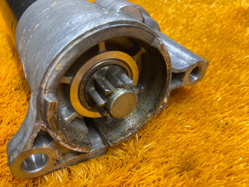 стартер, 4000 рублей, Красноярск