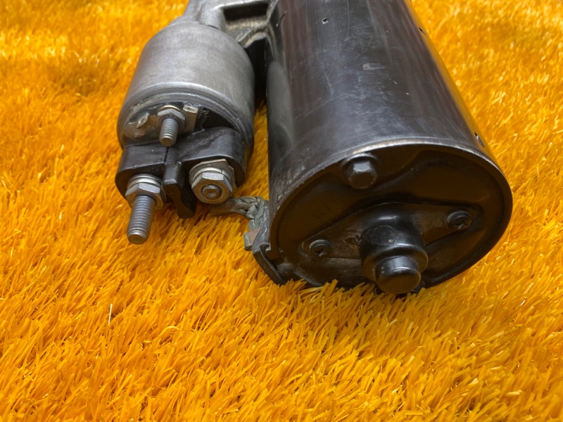 стартер, 4000 рублей, Красноярск