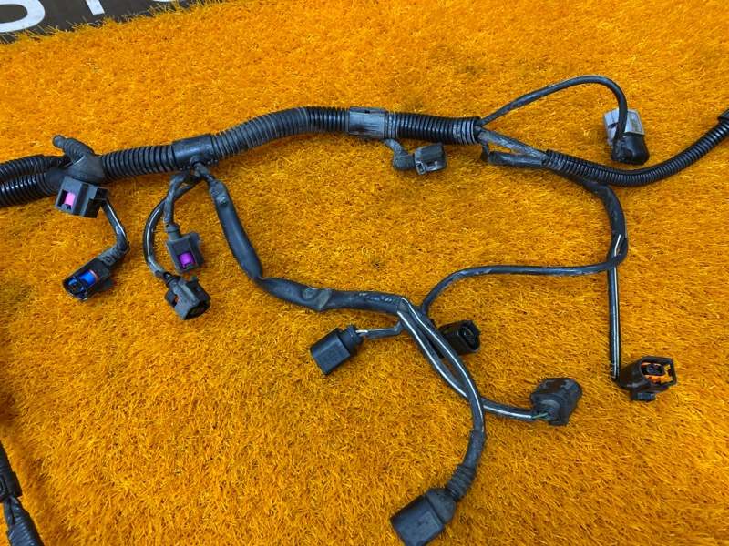 коса двс, 3020 рублей, Красноярск