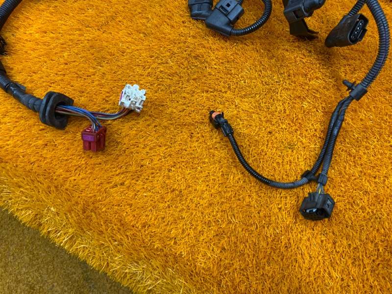 коса двс, 3020 рублей, Красноярск