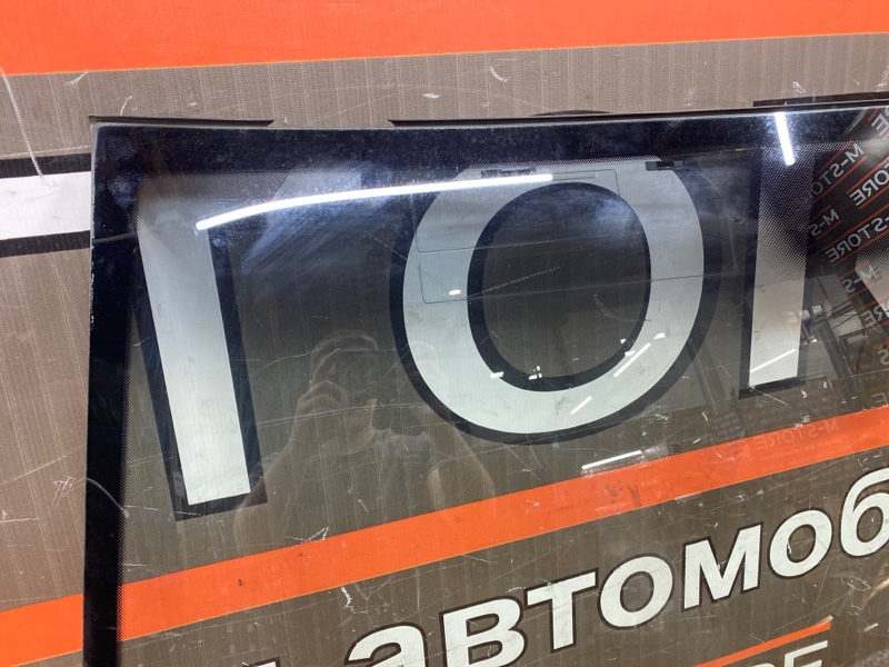 стекло лобовое, 12370 рублей, Красноярск