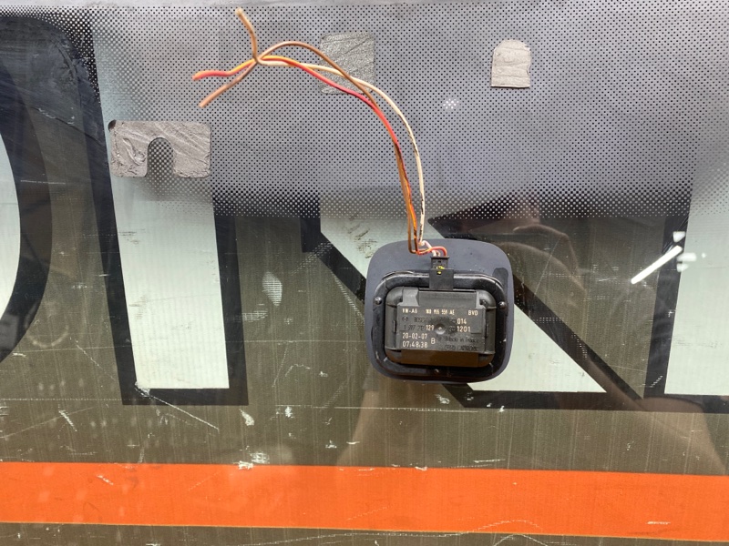 стекло лобовое, 12370 рублей, Красноярск