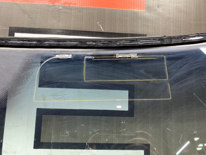 стекло лобовое, 12370 рублей, Красноярск