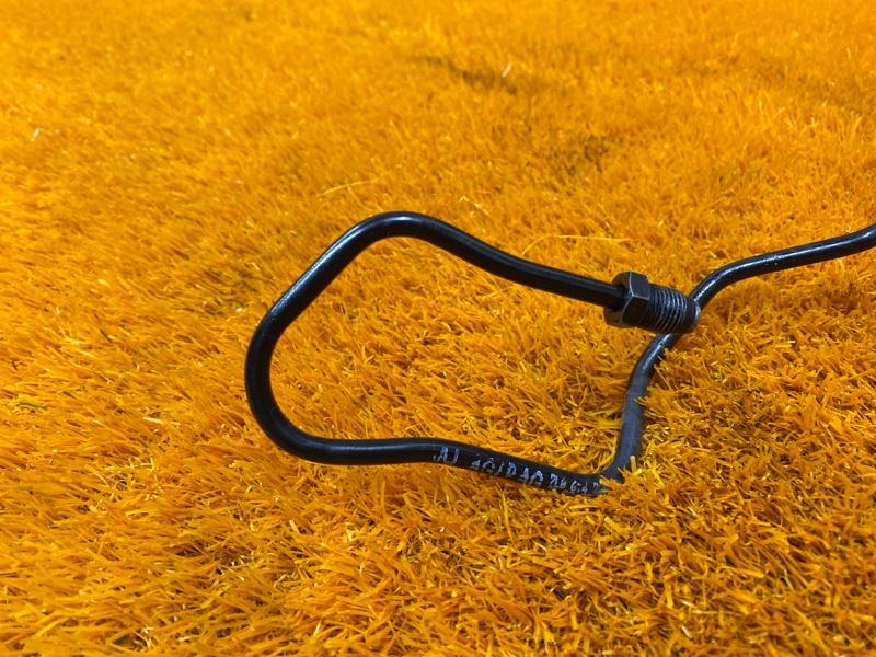 трубка тормозная, 930 рублей, Красноярск