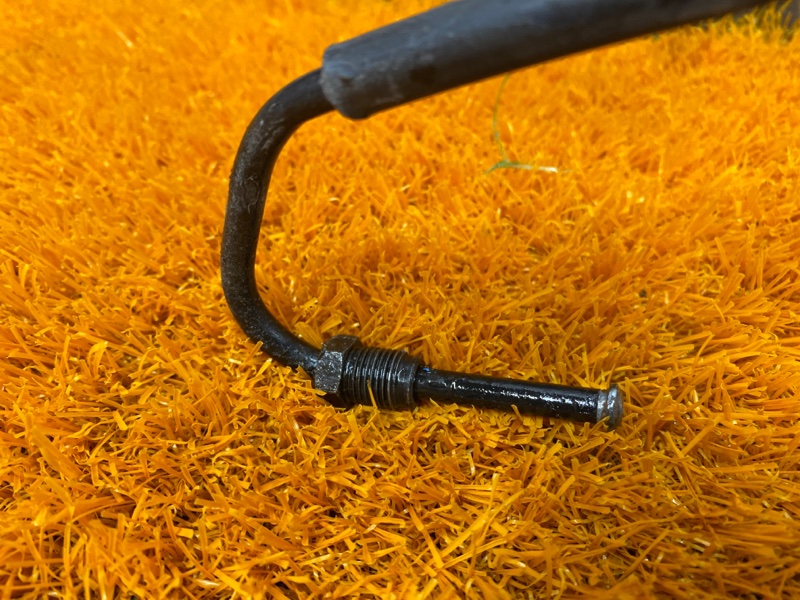 трубка тормозная, 930 рублей, Красноярск