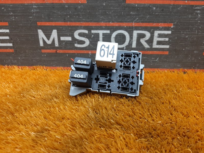 блок предохранителей, 500 рублей, Красноярск