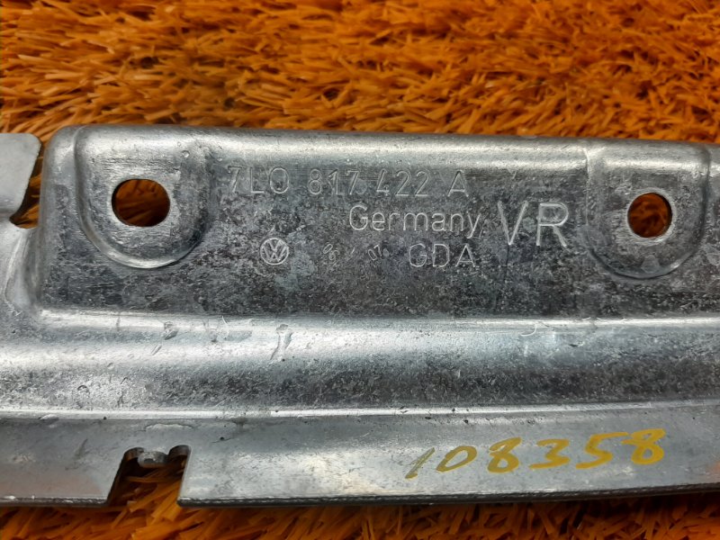 Кронштейн airbag, 200 рублей, Красноярск