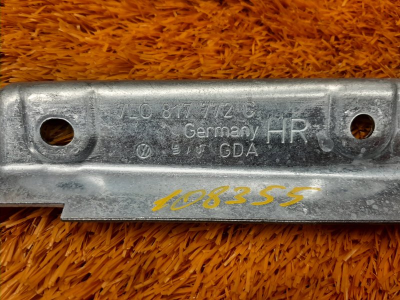 Кронштейн airbag, 300 рублей, Красноярск