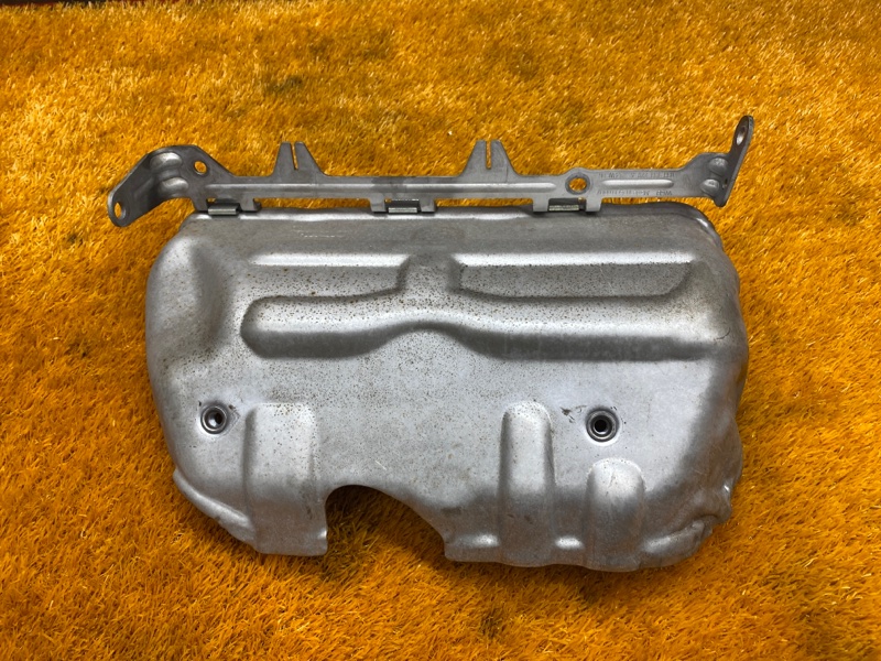 кожух выпускного коллектора, 340 рублей, Красноярск