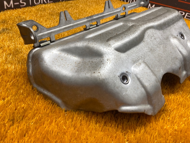 кожух выпускного коллектора, 340 рублей, Красноярск