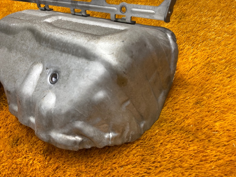 кожух выпускного коллектора, 340 рублей, Красноярск