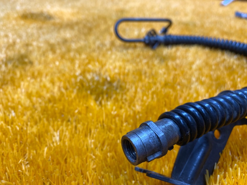 шланг тормозной, 590 рублей, Красноярск