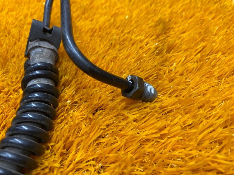 шланг тормозной, 590 рублей, Красноярск