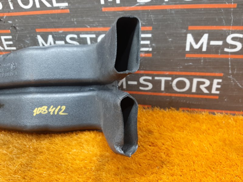 Воздуховод печки, 190 рублей, Красноярск