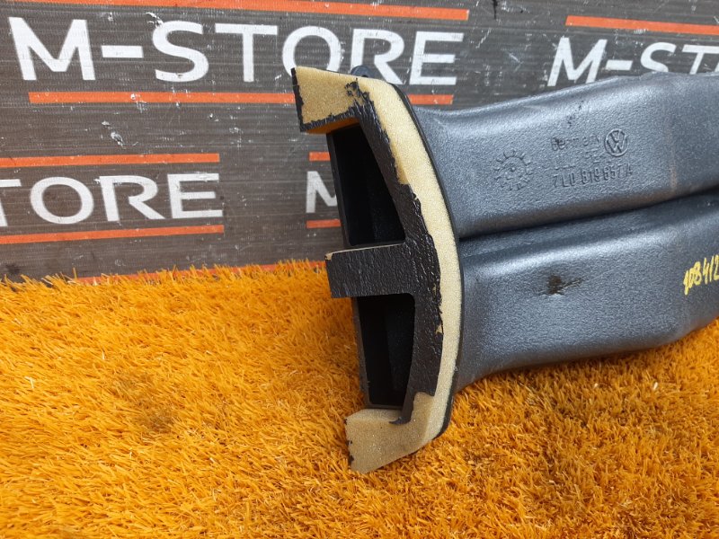 Воздуховод печки, 190 рублей, Красноярск