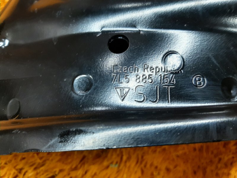 Кронштейн сиденья, 340 рублей, Красноярск