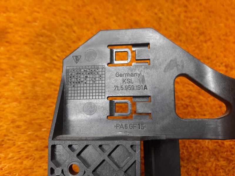 Кронштейн блока управления, 340 рублей, Красноярск