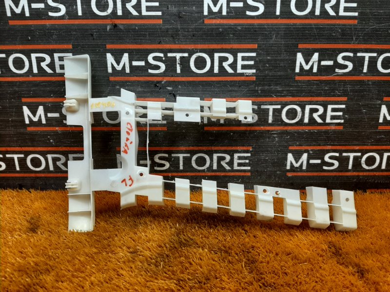 Кронштейн обшивки, 300 рублей, Красноярск