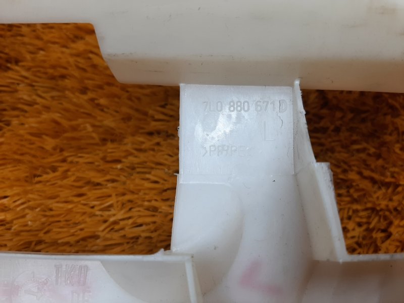 Кронштейн обшивки, 300 рублей, Красноярск