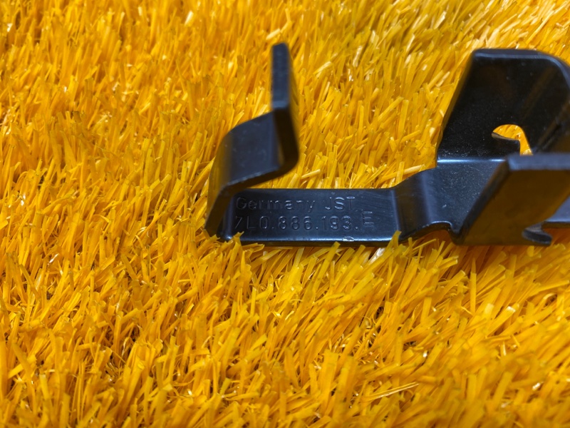 кронштейн ремня безопасности, 340 рублей, Красноярск