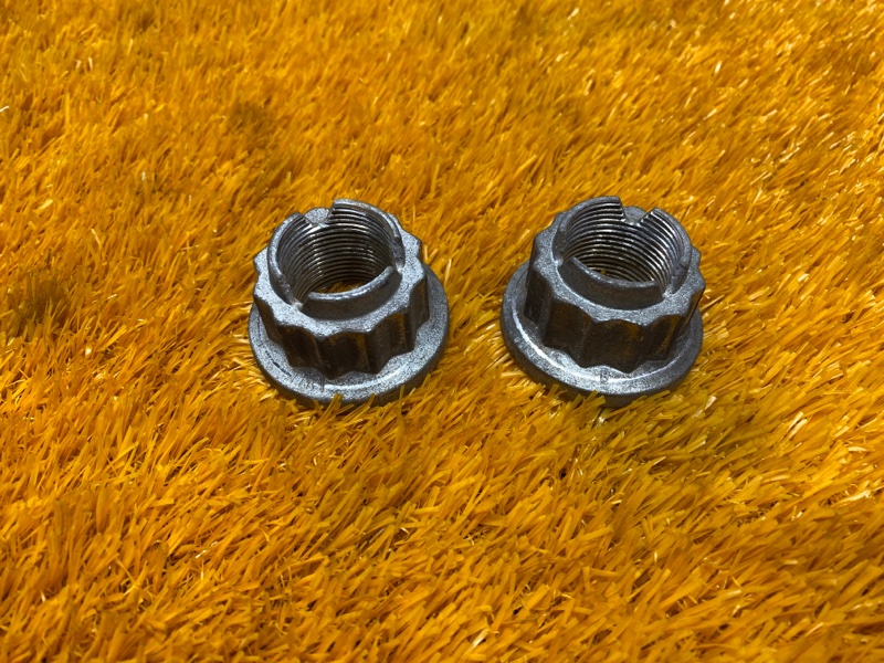 Гайка привода, 200 рублей, Красноярск