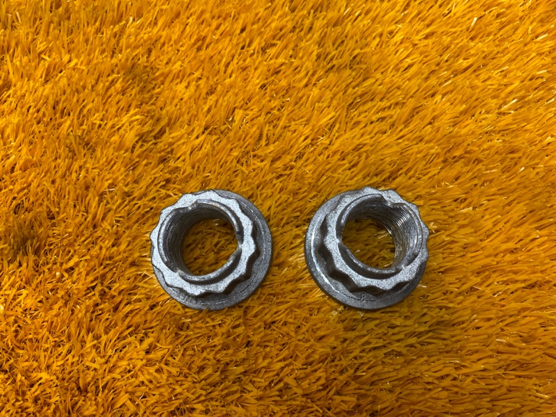 Гайка привода, 200 рублей, Красноярск