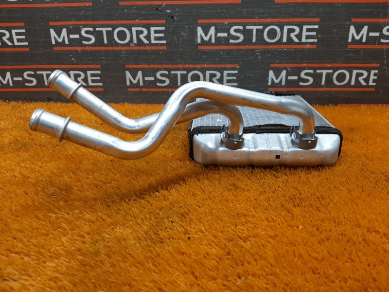 радиатор печки, 720 рублей, Красноярск