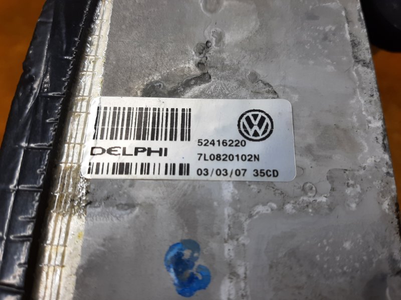 испаритель кондиционера, 630 рублей, Красноярск