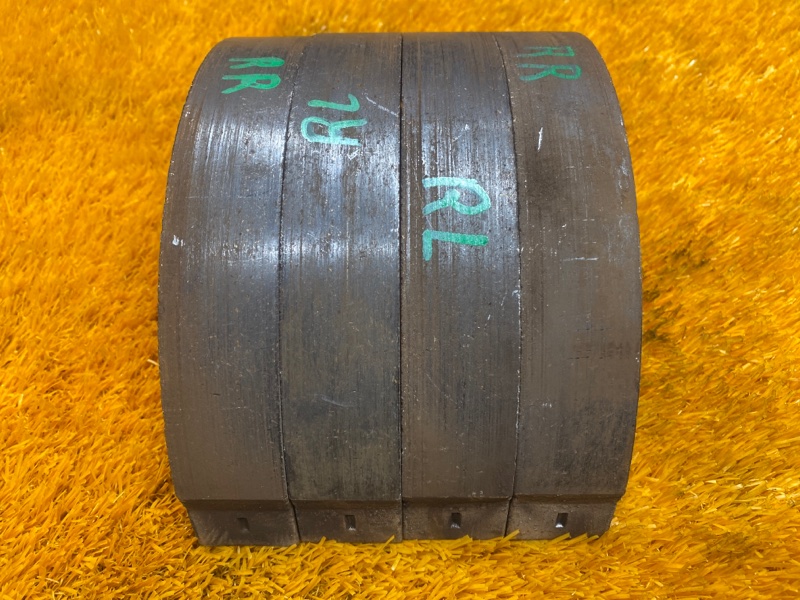 Колодки ручника, 700 рублей, Красноярск