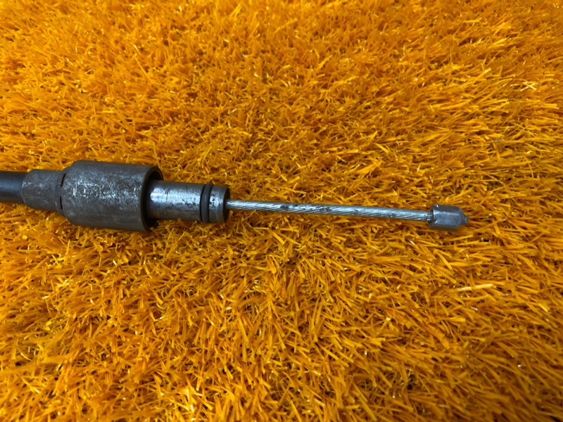 трос ручника, 650 рублей, Красноярск