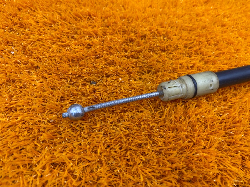 трос ручника, 650 рублей, Красноярск