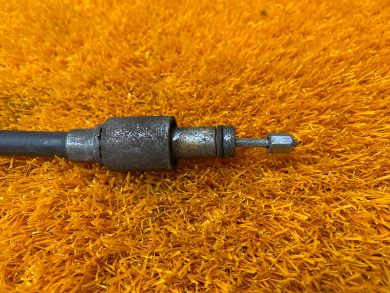 трос ручника, 650 рублей, Красноярск