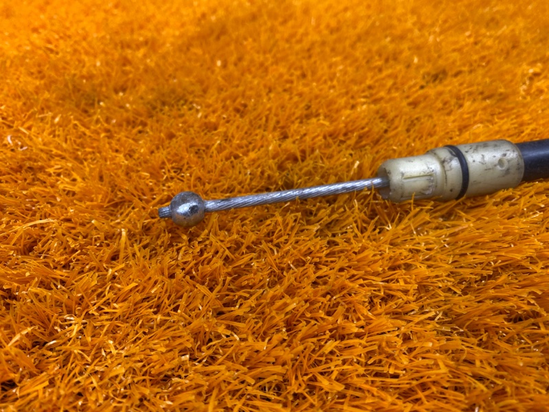 трос ручника, 650 рублей, Красноярск