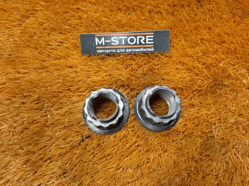 Гайка привода, 200 рублей, Красноярск