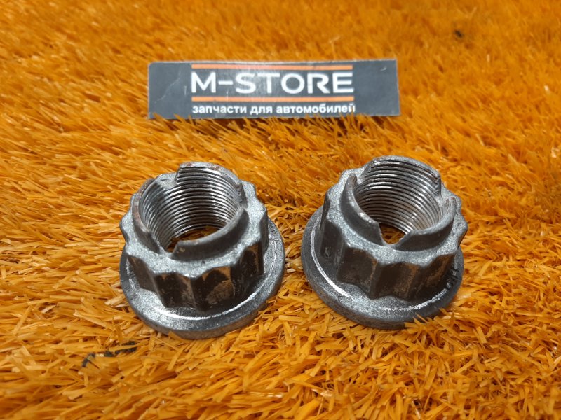 Гайка привода, 200 рублей, Красноярск