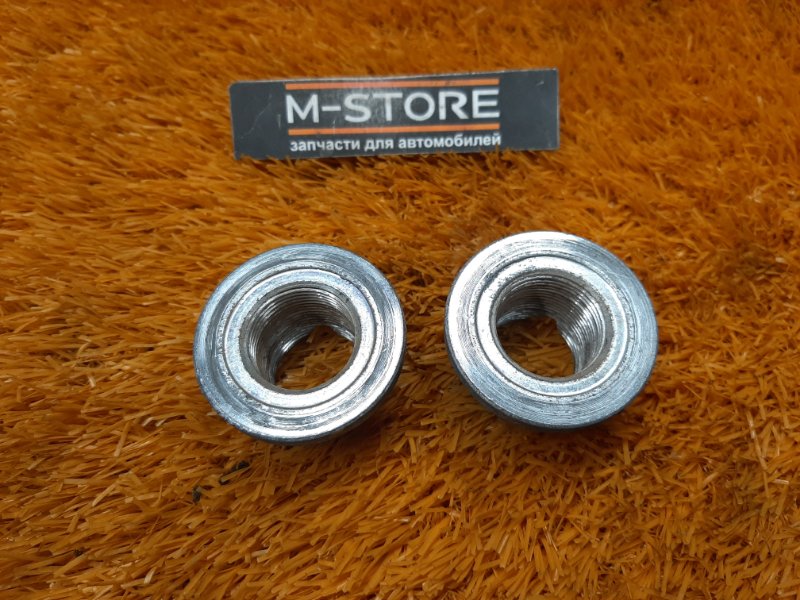 Гайка привода, 200 рублей, Красноярск