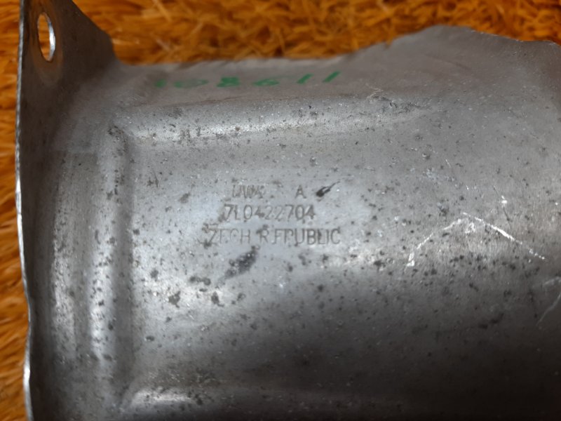 защита рулевой рейки, 210 рублей, Красноярск