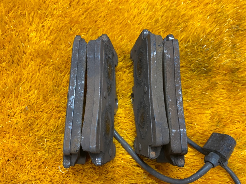 Колодки тормозные, 500 рублей, Красноярск