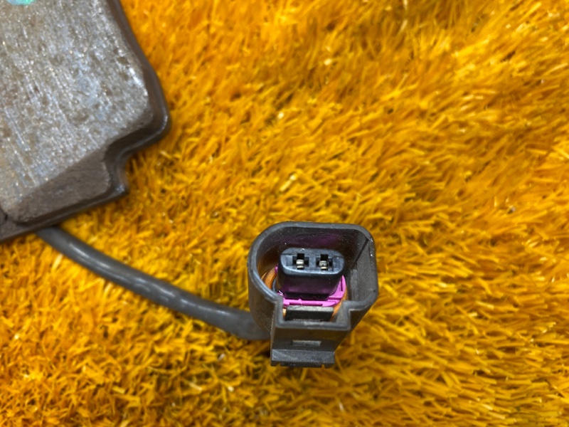 Колодки тормозные, 500 рублей, Красноярск