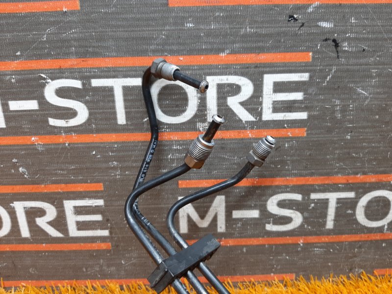 трубка тормозная, 930 рублей, Красноярск