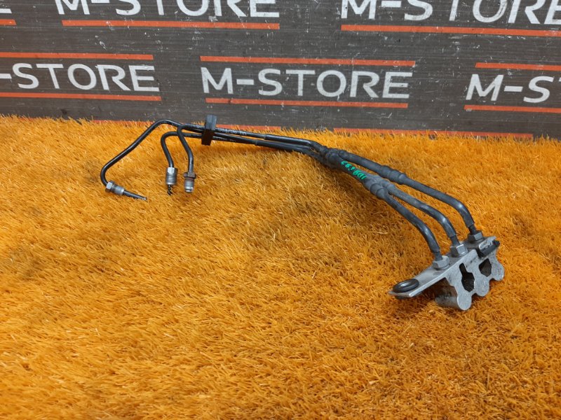 трубка тормозная, 930 рублей, Красноярск