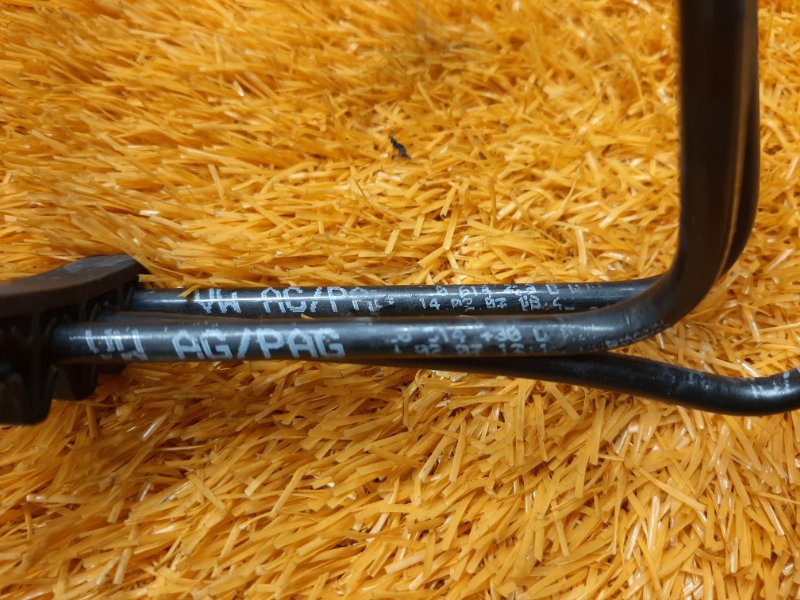 трубка тормозная, 930 рублей, Красноярск