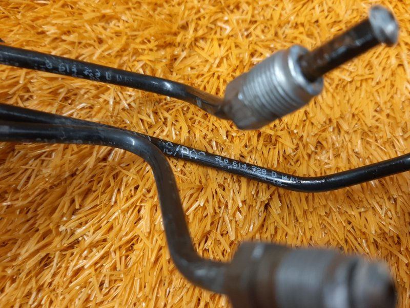 трубка тормозная, 930 рублей, Красноярск