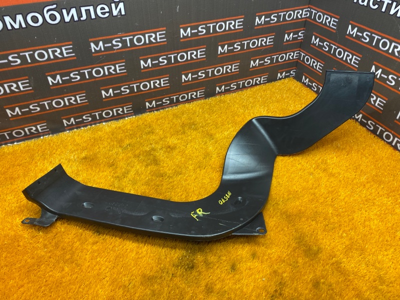 Воздуховод печки, 200 рублей, Красноярск