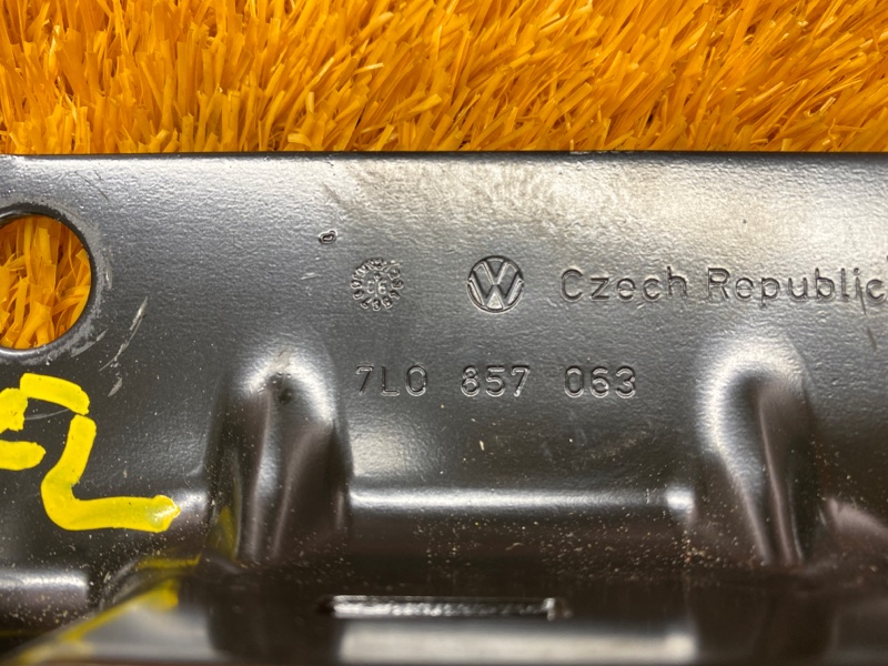 Кронштейн усилителя торпеды, 300 рублей, Красноярск